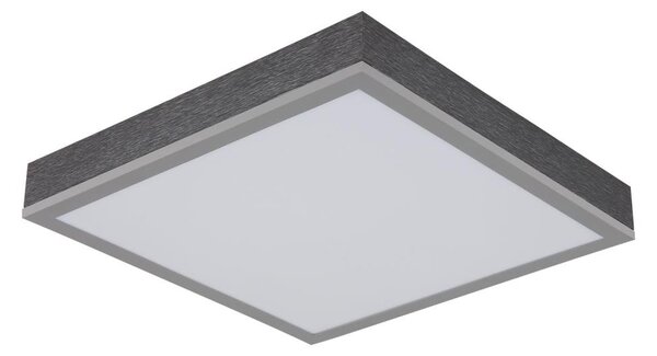 Plafonieră LED Globo 416080AD1 DORO LED/12W/230V 3000K 30x30 cm