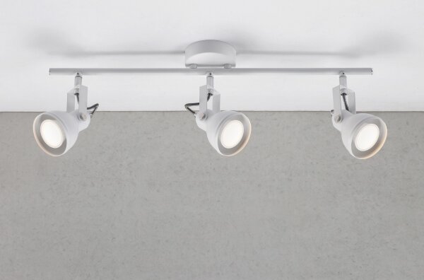 Spot Nordlux ASLAK 3xGU10/35W/230V