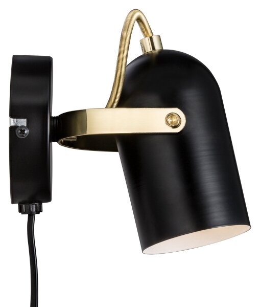 Spot de perete Nordlux LOTUS 1xE14/40W/230V
