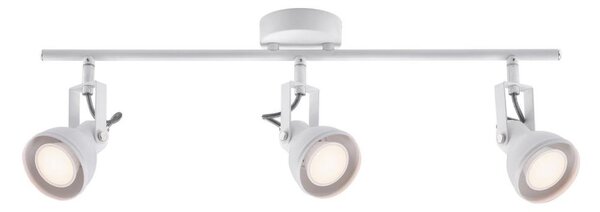 Spot Nordlux ASLAK 3xGU10/35W/230V