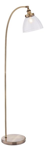 Lampadar Endon 77860 HANSEN 1xE27/40W/230V alamă