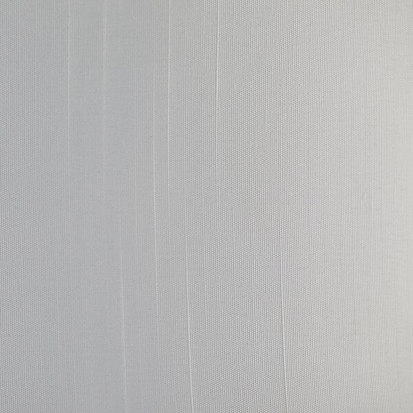 Lampă de masă Endon 104054 HIGHCLERE 1xE14/7W/230V alb/alamă d. 25 cm