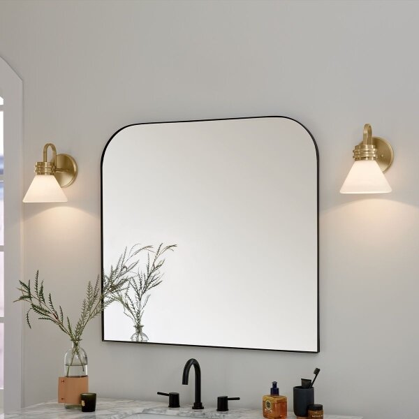 Lampă LED pentru baie Kichler KL-FARUM1-CPZ FARUM 1xG9/3W/230V alamă