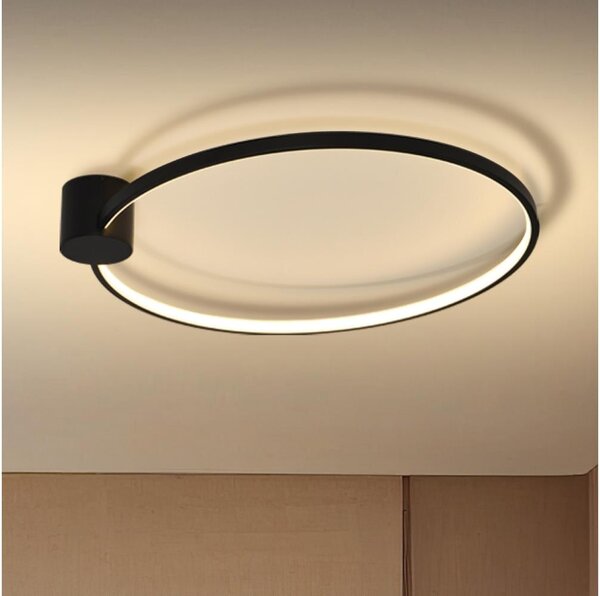 Brilagi - Plafonieră LED RINGO, 18W, 230V
