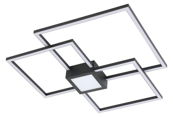 Rabalux 6868 - Plafonieră LED dimabilă THABITA LED/38W/230V