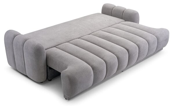 Canapea extensibilă tip bubble Cambiale (230 cm)