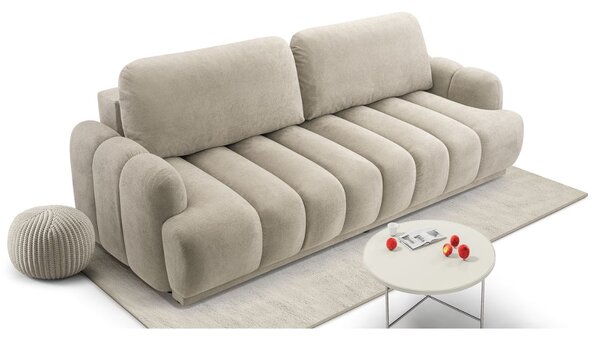 Canapea extensibilă tip bubble Cambiale (230 cm)