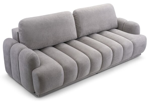 Canapea extensibilă tip bubble Cambiale (230 cm)