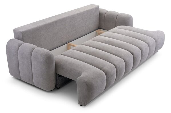 Canapea extensibilă tip bubble Cambiale (230 cm)