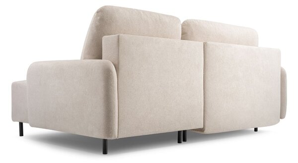 Colțar extensibil tip bubble Tiko (208 cm)