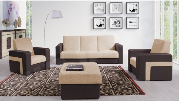 Mobilier tapitat Alaska