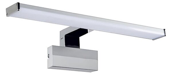 Top Light - Lumină LED pentru oglindă de baie TEXAS, 8W, 230V, 3000/4000/6500K, IP44