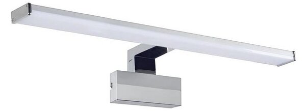 Top Light - Lampă LED pentru oglindă de baie TEXAS XL LED/10W/230V 3000/4000/6500K IP44