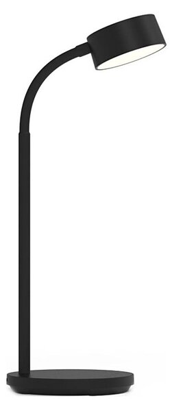 Top Light-LED Lampă de birou tactilă dimmabilă BELLA LED/4,8W/5V 3000/4000/6500K neagră