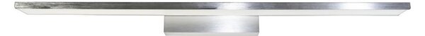 Top Light-LED Aplica LED pentru oglindă de baie COLUMBIA LED/16W/230V IP44 80cm crom mat
