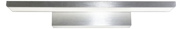 Top Light COLUMBIA - lampă LED pentru oglindă de baie, 8W/230V, IP44, 40 cm, crom mat