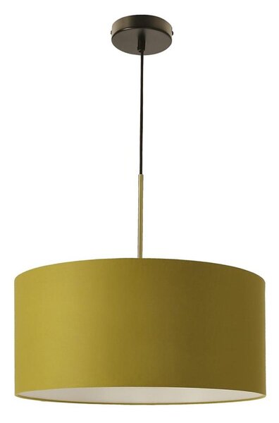Pendul pe cablu VANTI, 1xE27/40W/230V, verde