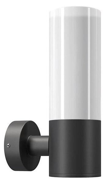 Aplică de exterior Maytoni O418WL-01B WILLIS 1xE27/60W/230V IP54 negru