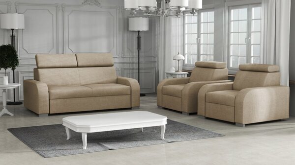Mobilier tapitat Losar 3+1+1