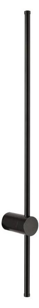 Aplică de perete LED ARIAN LED/13W/230V neagră