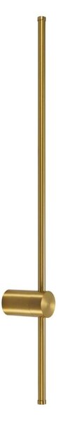 Aplica de perete LED ARIAN, 13W, 230V, aurie