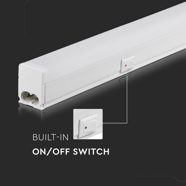 LED lampă subliniară SAMSUNG CHIP LED/16W/230V 3000K 115 cm