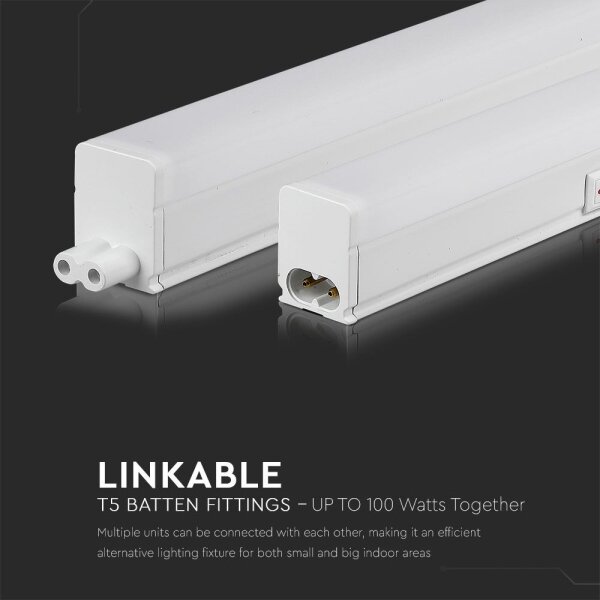 LED lampă subliniară SAMSUNG CHIP LED/16W/230V 3000K 115 cm