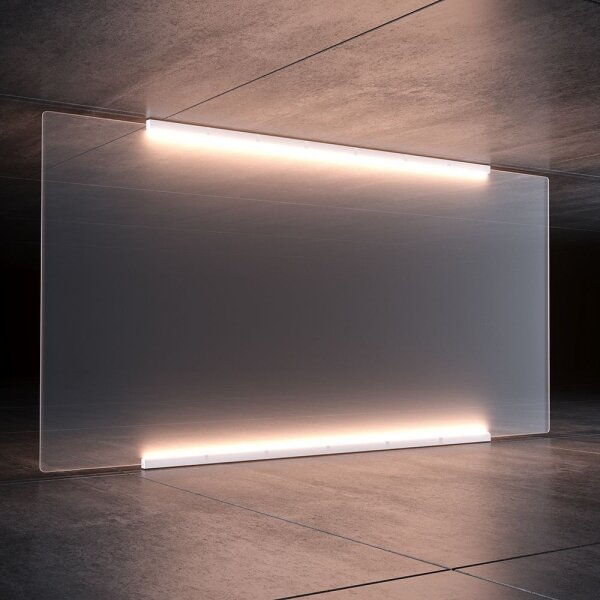 LED lampă subliniară SAMSUNG CHIP LED/16W/230V 3000K 115 cm