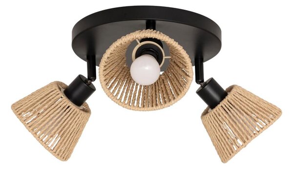 Atmosphera - Lampă spot MYHA, 3 x E27, 25 W, 230 V