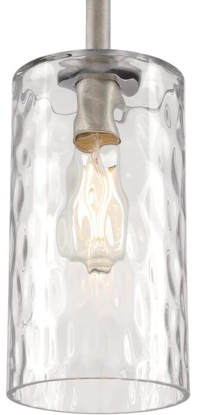 Westinghouse 6125240 - Pendul HERNANDO pe cablu, 1xE27/60W/230V