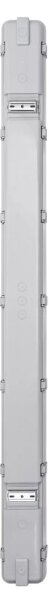 Osram - Corp de iluminat tehnic LED, tip fluorescent SUBMARINE, 2x G13/15W, 230V, IP65