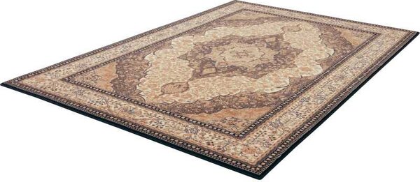 Covor lana Charlotte Dark Beige Selectează mărime: 133 X 180