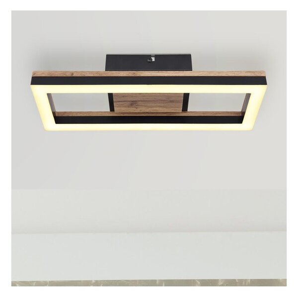 Brilagi - Plafonieră LED AXIS LED/12W/230V