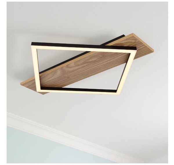 Brilagi - Plafonieră AXIS LED/18W/230V