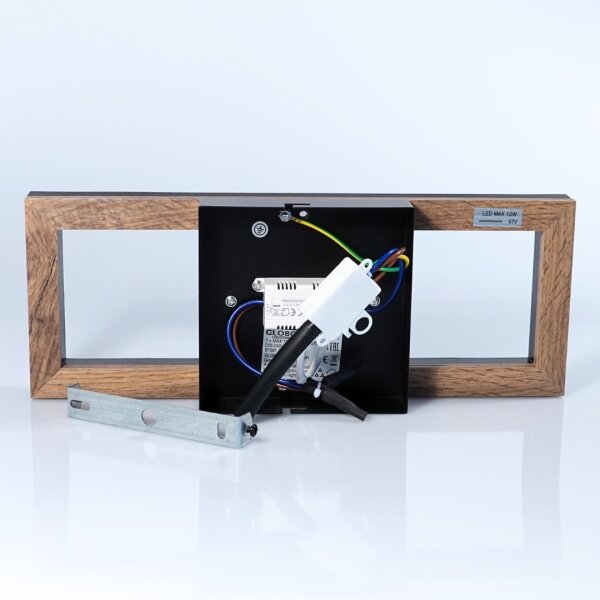 Brilagi - Plafonieră LED AXIS LED/12W/230V