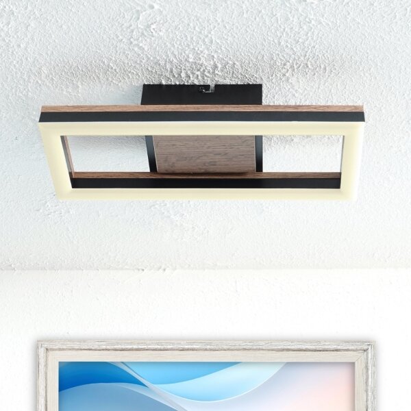 Brilagi - Plafonieră LED AXIS LED/12W/230V