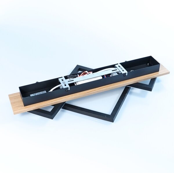 Brilagi - Plafonieră LED AXIS 24W/230V