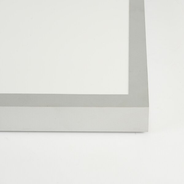 Brilagi FRAME - corp de iluminat LED pentru baie, 50W/230V, 3000/4000/6000K, 60x60, IP44