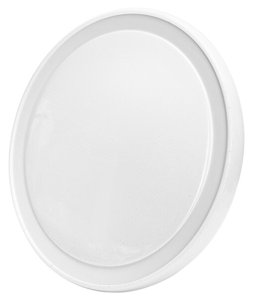 Aigostar - Plafonieră LED 36W 230V cu telecomandă