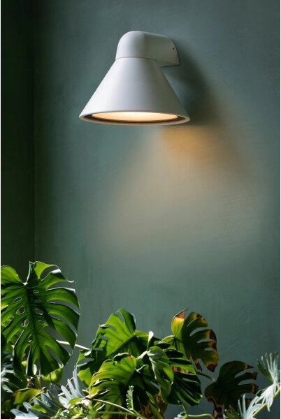 Aplică de exterior PALS 1xE27/15W/230V IP65 FARO Barcelona