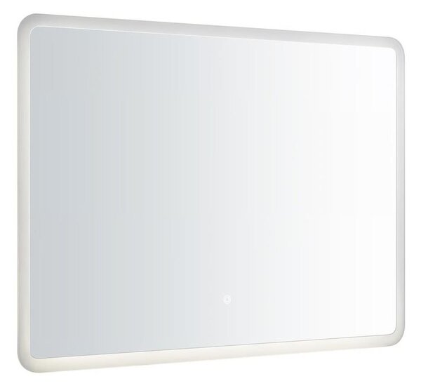 Nordlux - Oglindă LED de baie cu iluminare DOVINA LED/20W/230V 4000K 60x80cm IP44