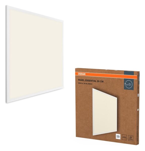 Osram - Panou LED pentru tavan casetat ESSENTIAL LED/36W/230V 4000K 60x60 cm