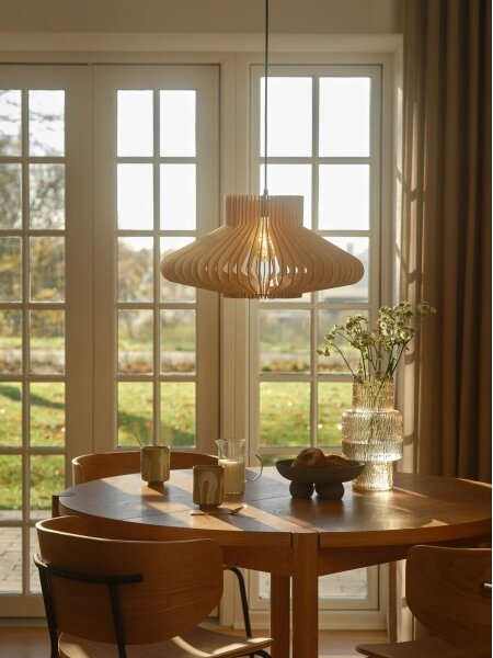 Nordlux - Pendul pe cablu MANAGO 1xE27/40W/230V