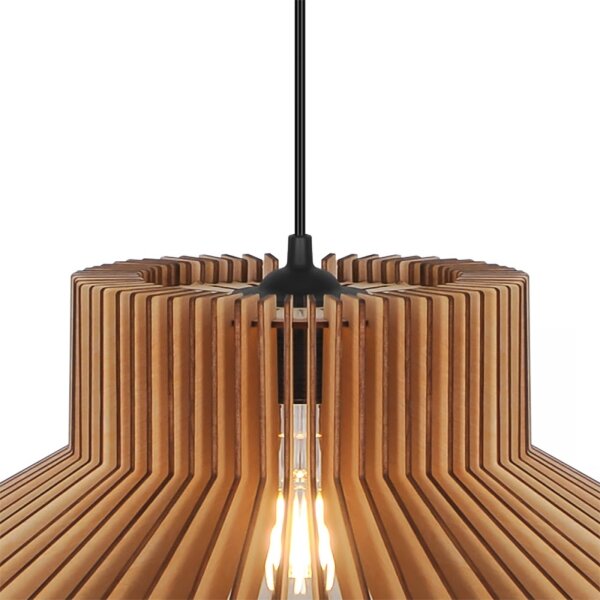 Nordlux - Pendul pe cablu MANAGO 1xE27/40W/230V