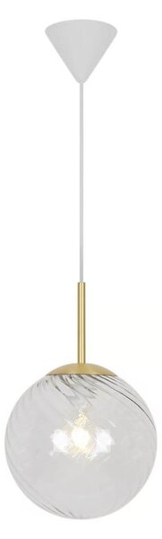 Nordlux - Pendul CHISELL pe cablu, 1xE27/40W/230V