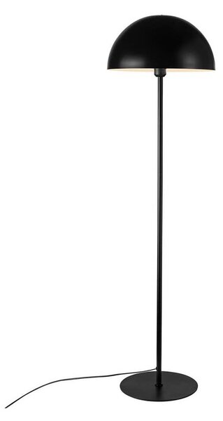 Nordlux - Lampă de podea ELLEN 1xE27/40W/230V, neagră, 140 cm