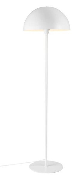 Nordlux - Lampă de podea ELLEN 1xE27/40W/230V albă