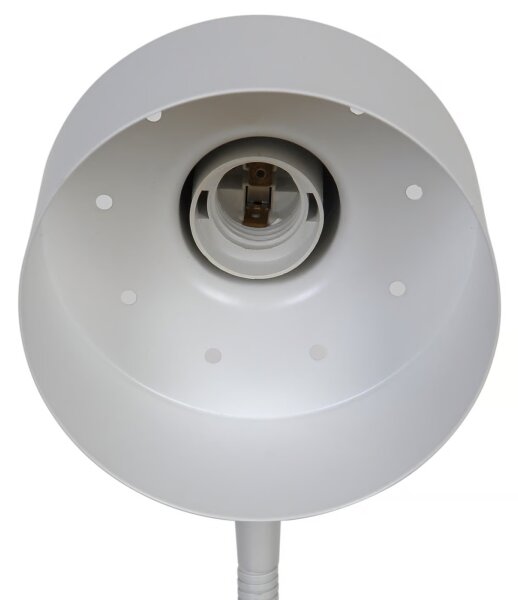 Nordlux Lampadar MATIS, 1xE27/15W/230V, alb