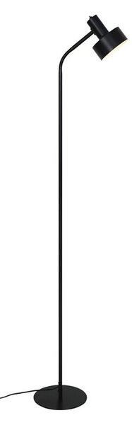Nordlux - Lampă de podea MATIS 1xE27/15W/230V neagră