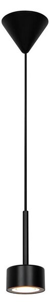 Nordlux - Lustră LED dimabilă pe cablu CLYDE LED/4W/230V